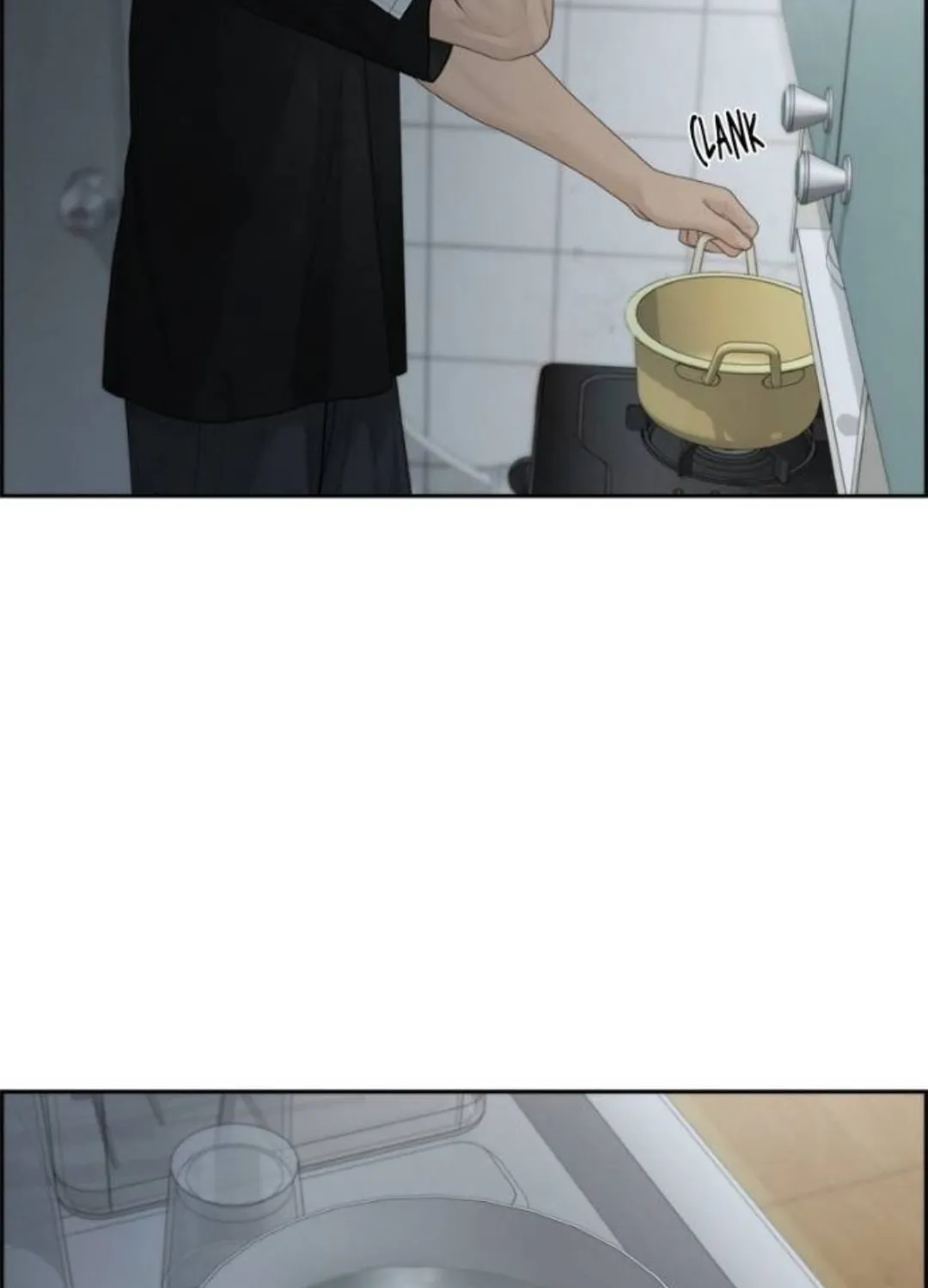 Read Only Hope chapter 84 image 44 on Lezhin