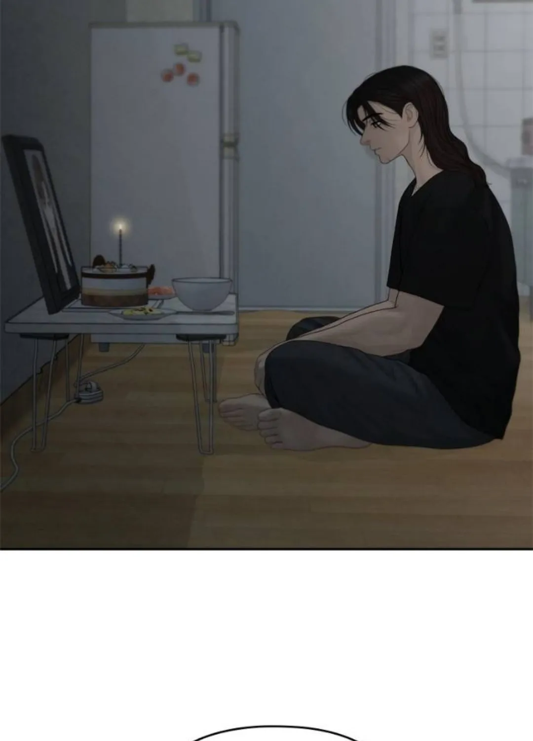 Read Only Hope chapter 84 image 52 on Lezhin