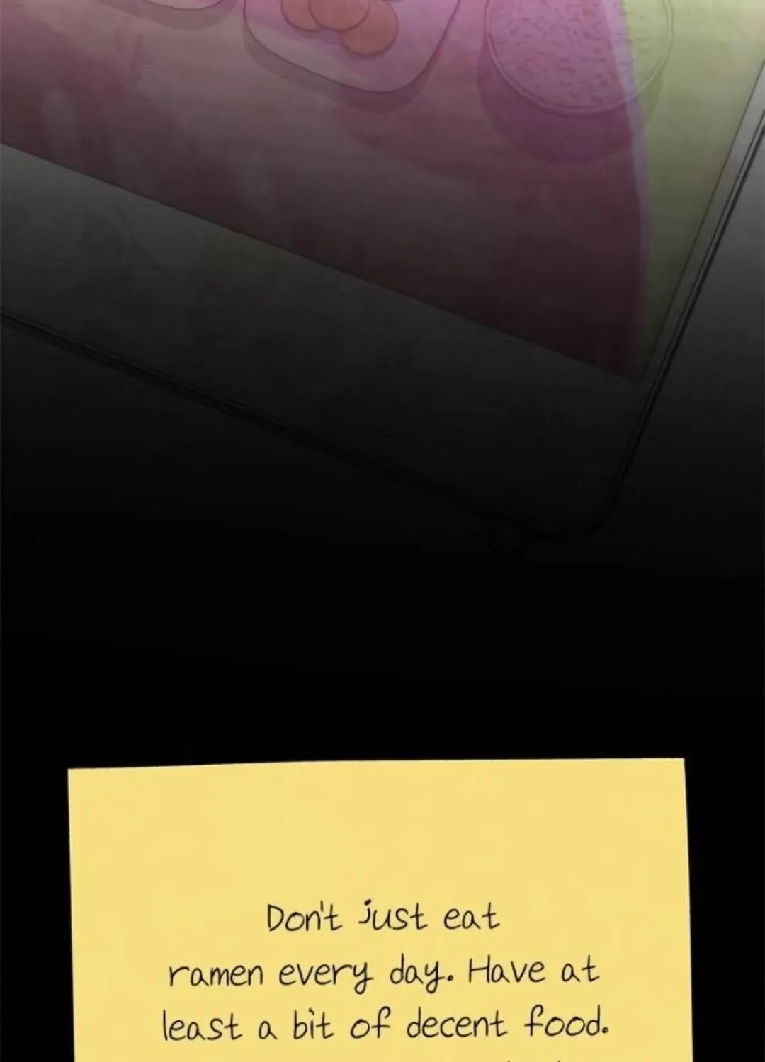 Read Only Hope chapter 84 image 56 on Lezhin
