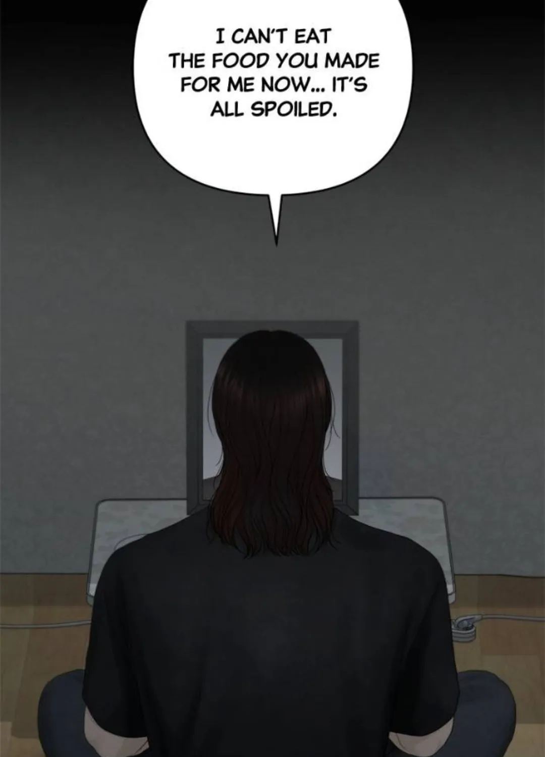 Read Only Hope chapter 84 image 60 on Lezhin