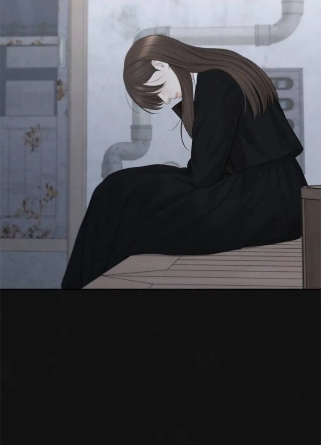 Read Only Hope chapter 84 image 83 on Lezhin