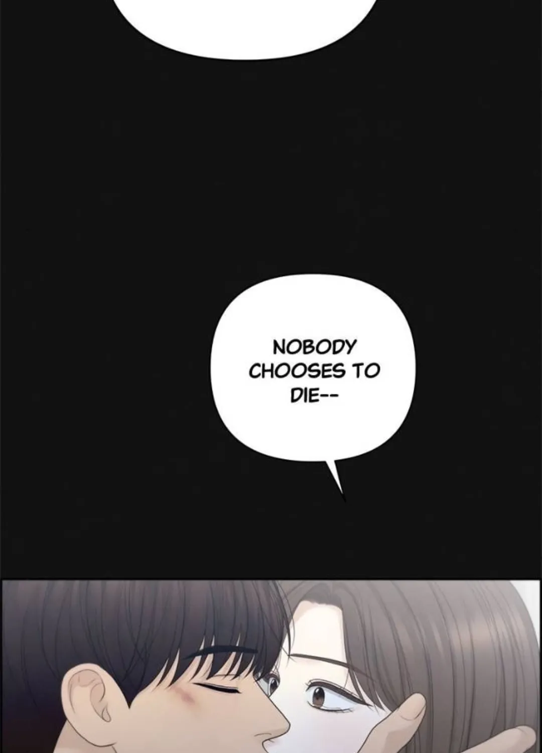 Read Only Hope chapter 84 image 92 on Lezhin