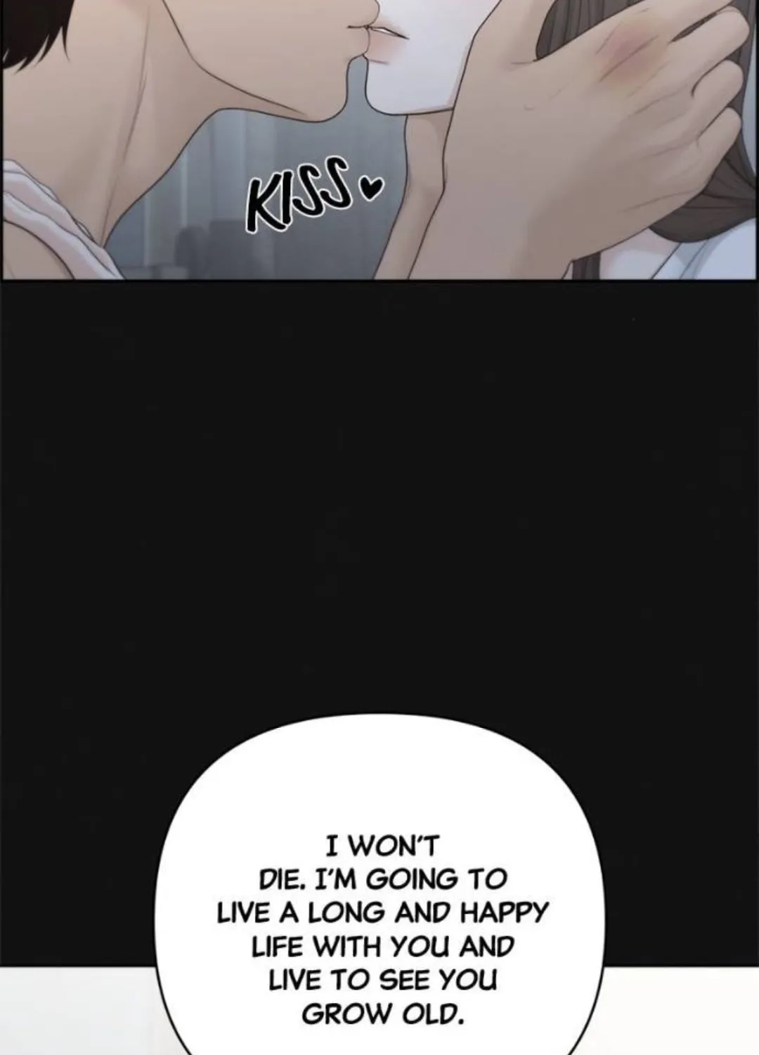 Read Only Hope chapter 84 image 93 on Lezhin