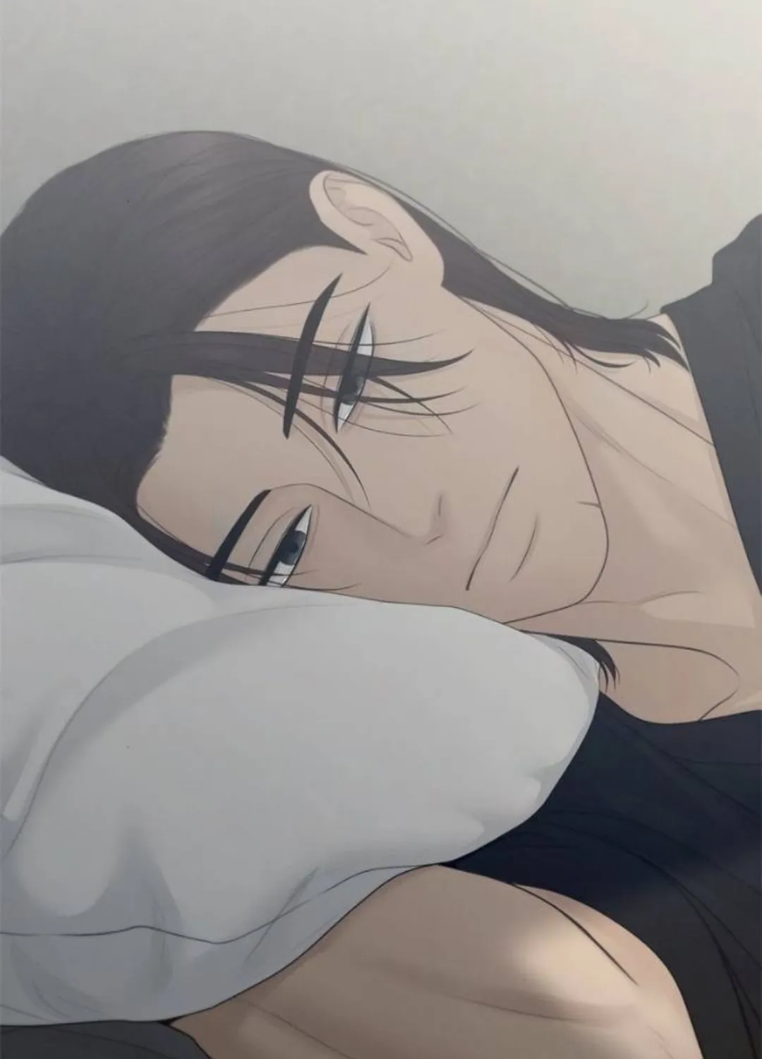 Read Only Hope chapter 84 image 99 on Lezhin