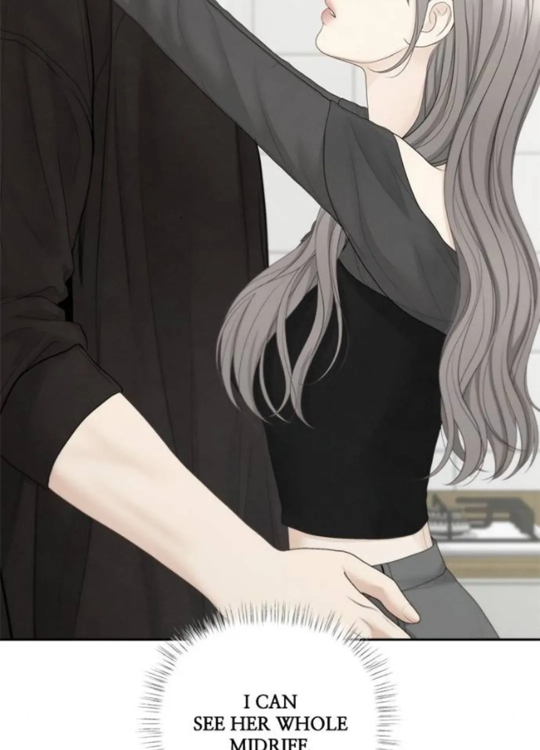 Read Only Hope chapter 85 image 10 on Lezhin