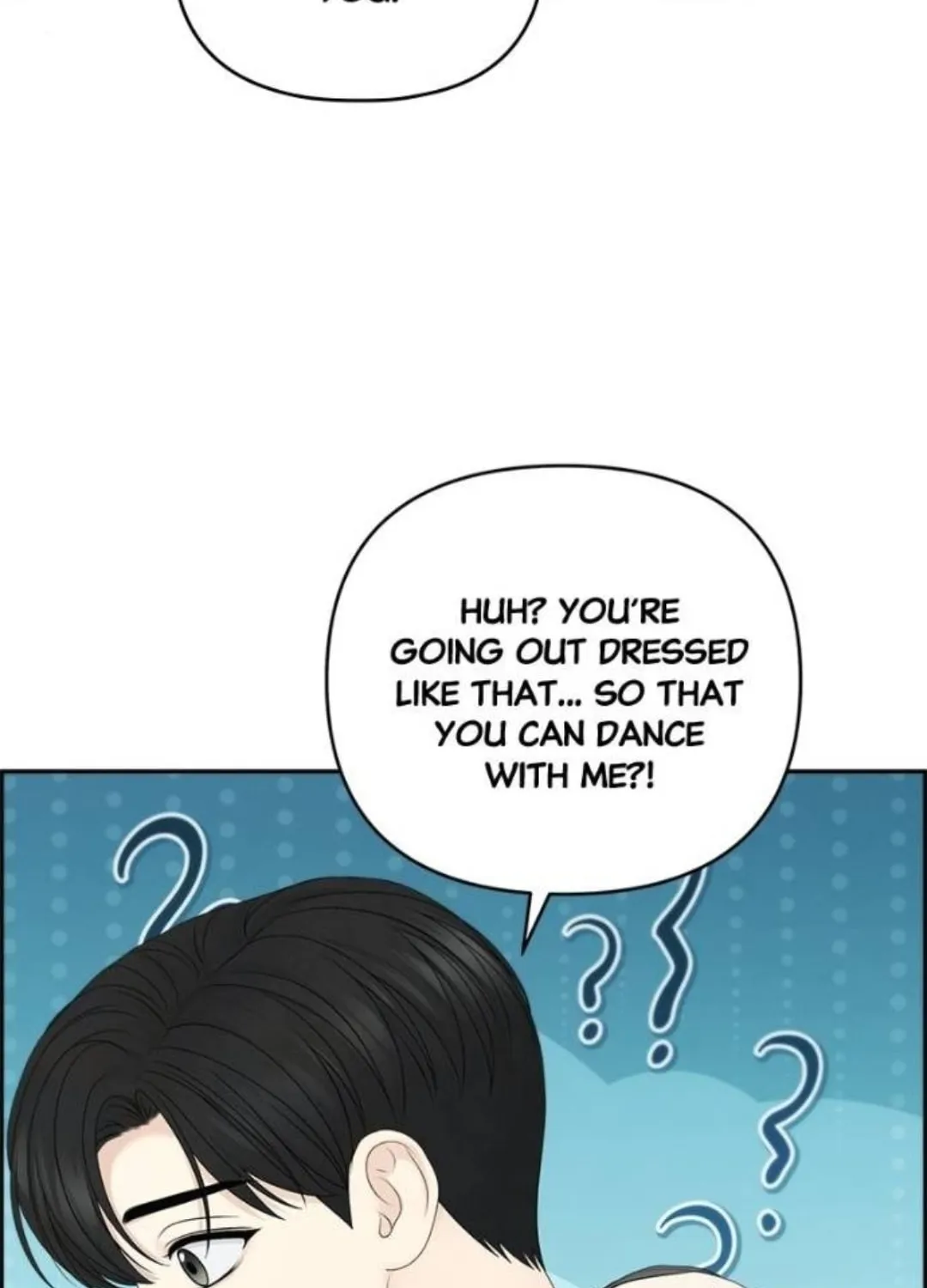 Read Only Hope chapter 85 image 16 on Lezhin