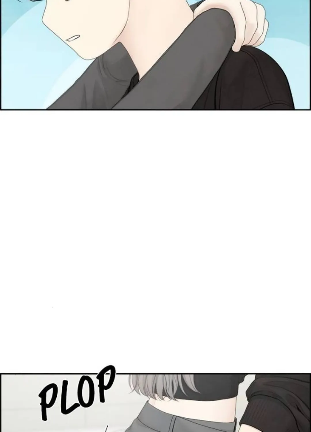 Read Only Hope chapter 85 image 17 on Lezhin
