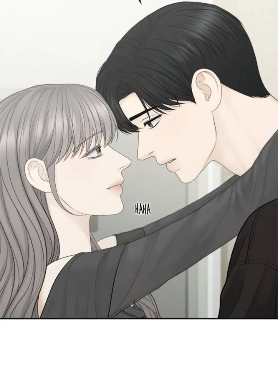 Read Only Hope chapter 85 image 19 on Lezhin