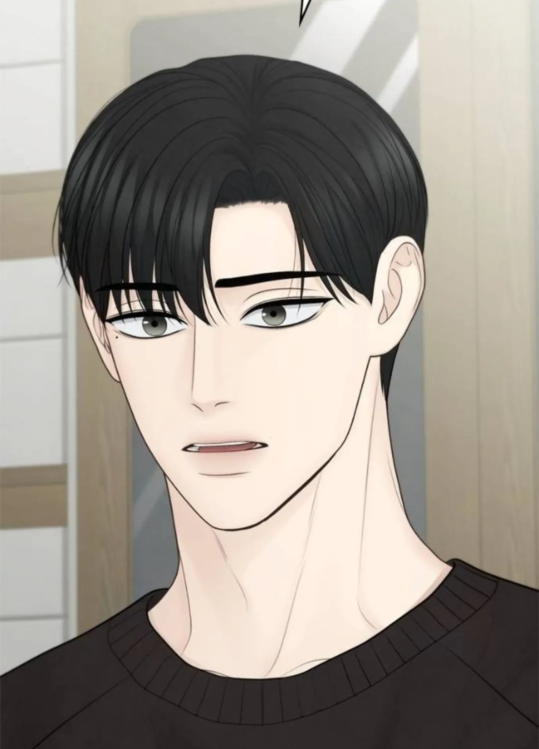 Read Only Hope chapter 85 image 30 on Lezhin