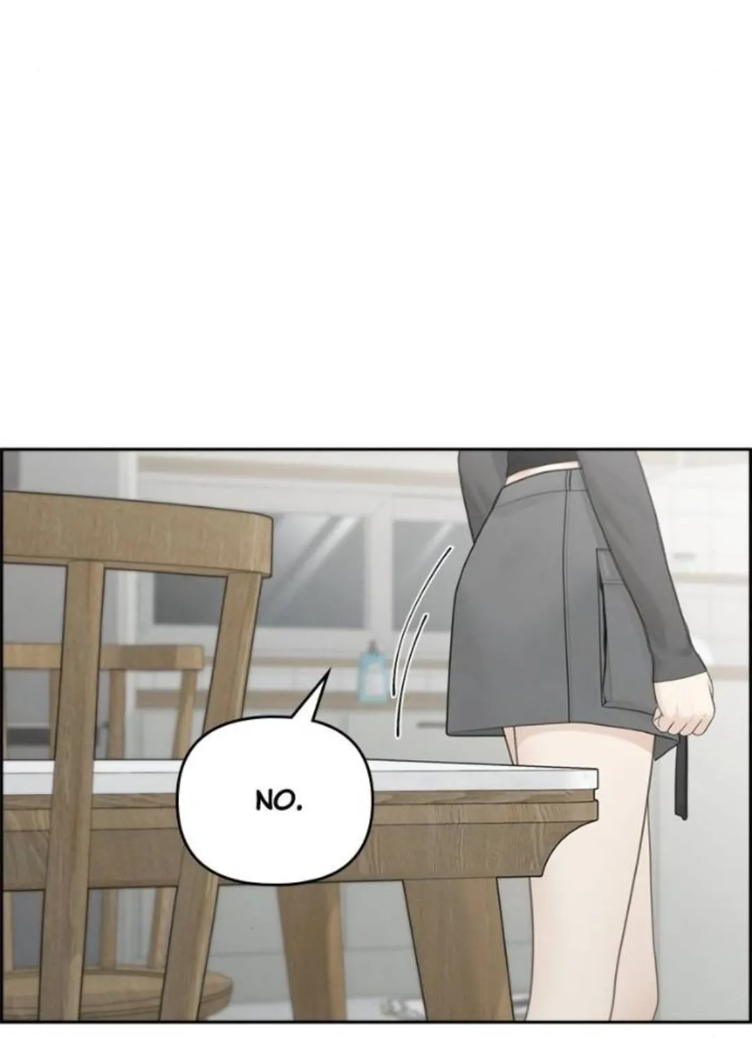 Read Only Hope chapter 85 image 32 on Lezhin
