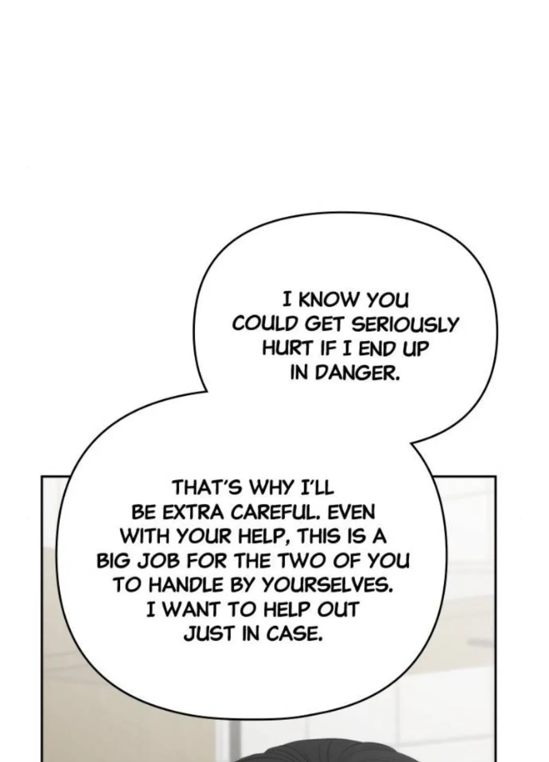 Read Only Hope chapter 85 image 33 on Lezhin