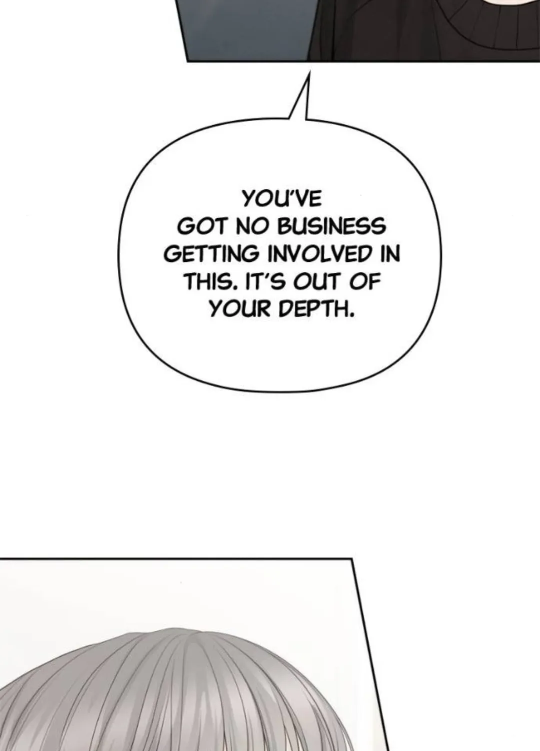 Read Only Hope chapter 85 image 38 on Lezhin