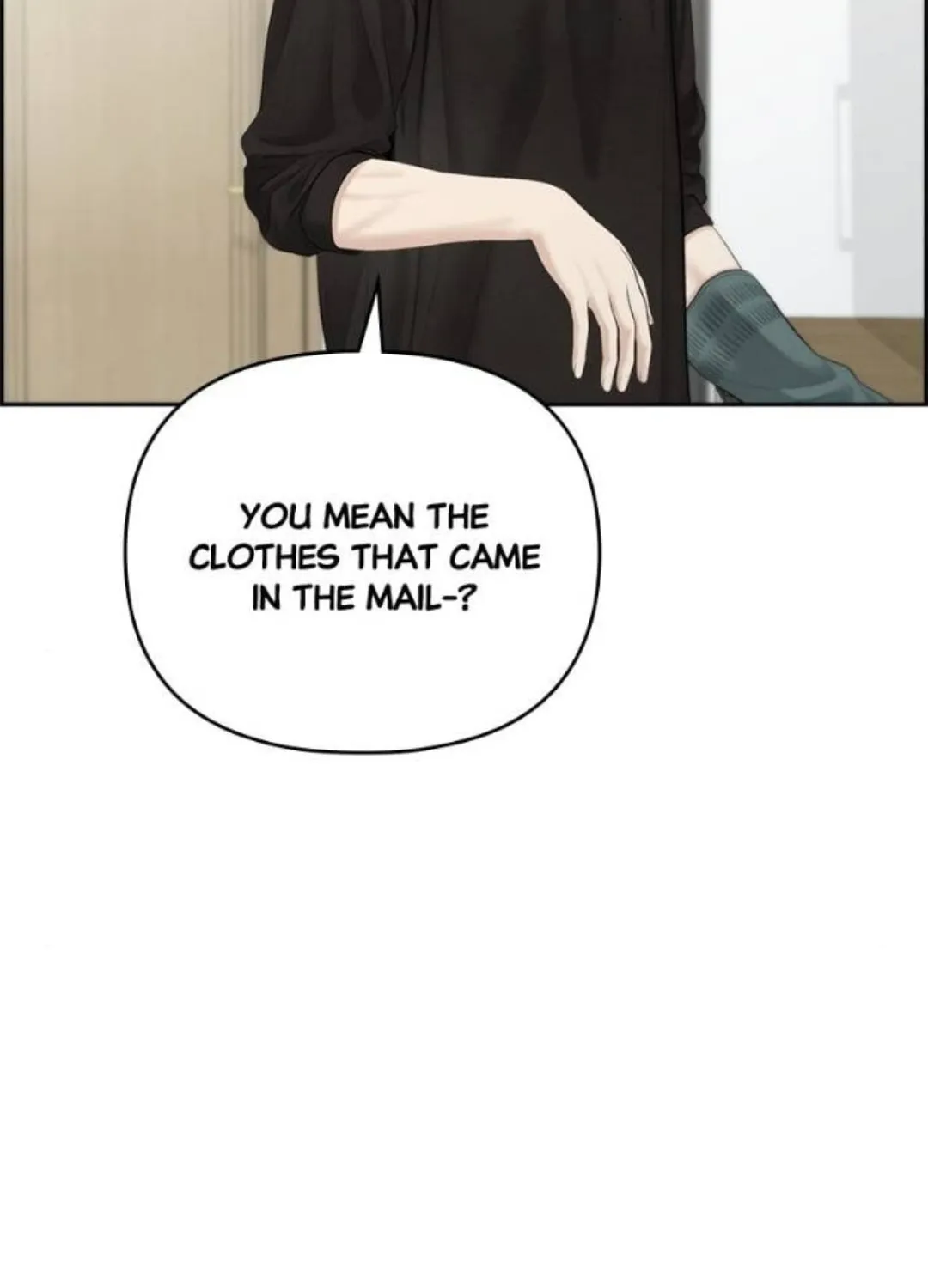 Read Only Hope chapter 85 image 4 on Lezhin
