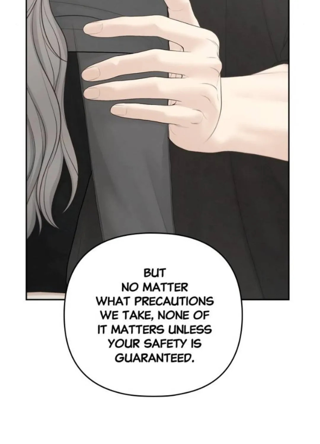 Read Only Hope chapter 85 image 41 on Lezhin