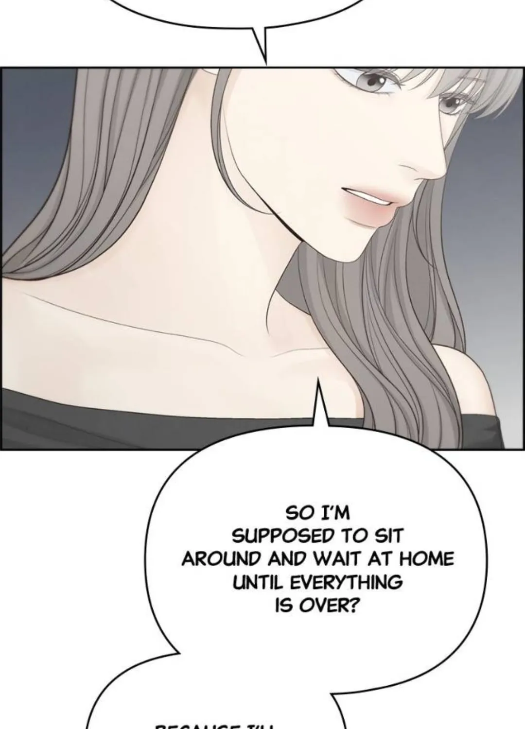 Read Only Hope chapter 85 image 43 on Lezhin