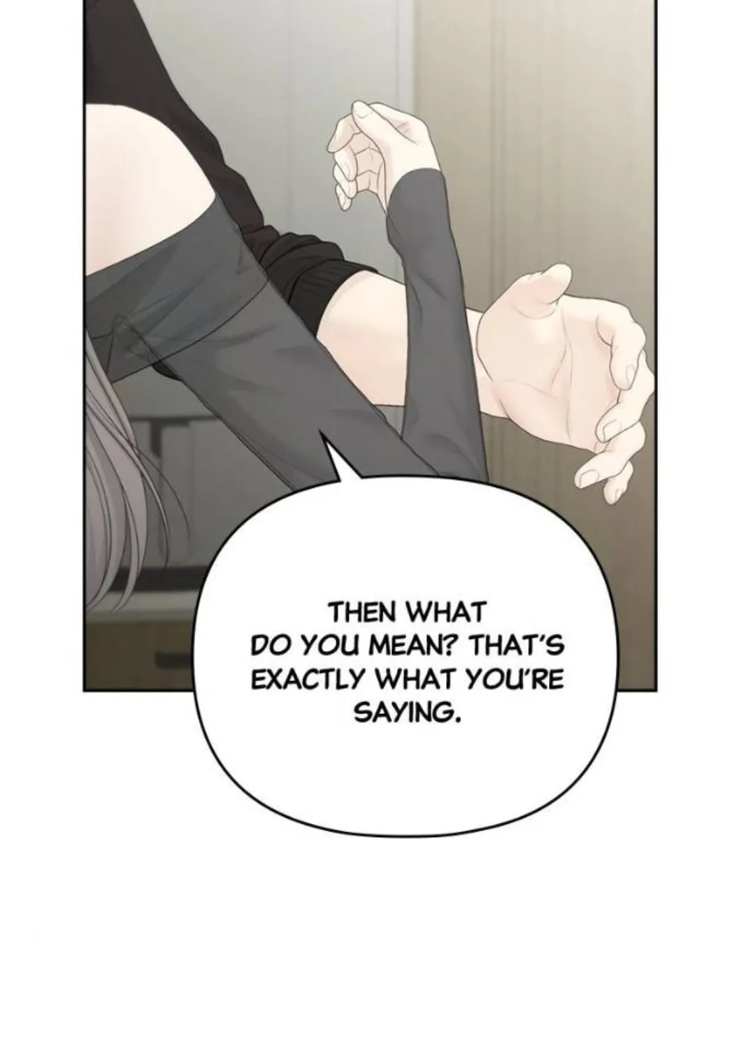 Read Only Hope chapter 85 image 45 on Lezhin