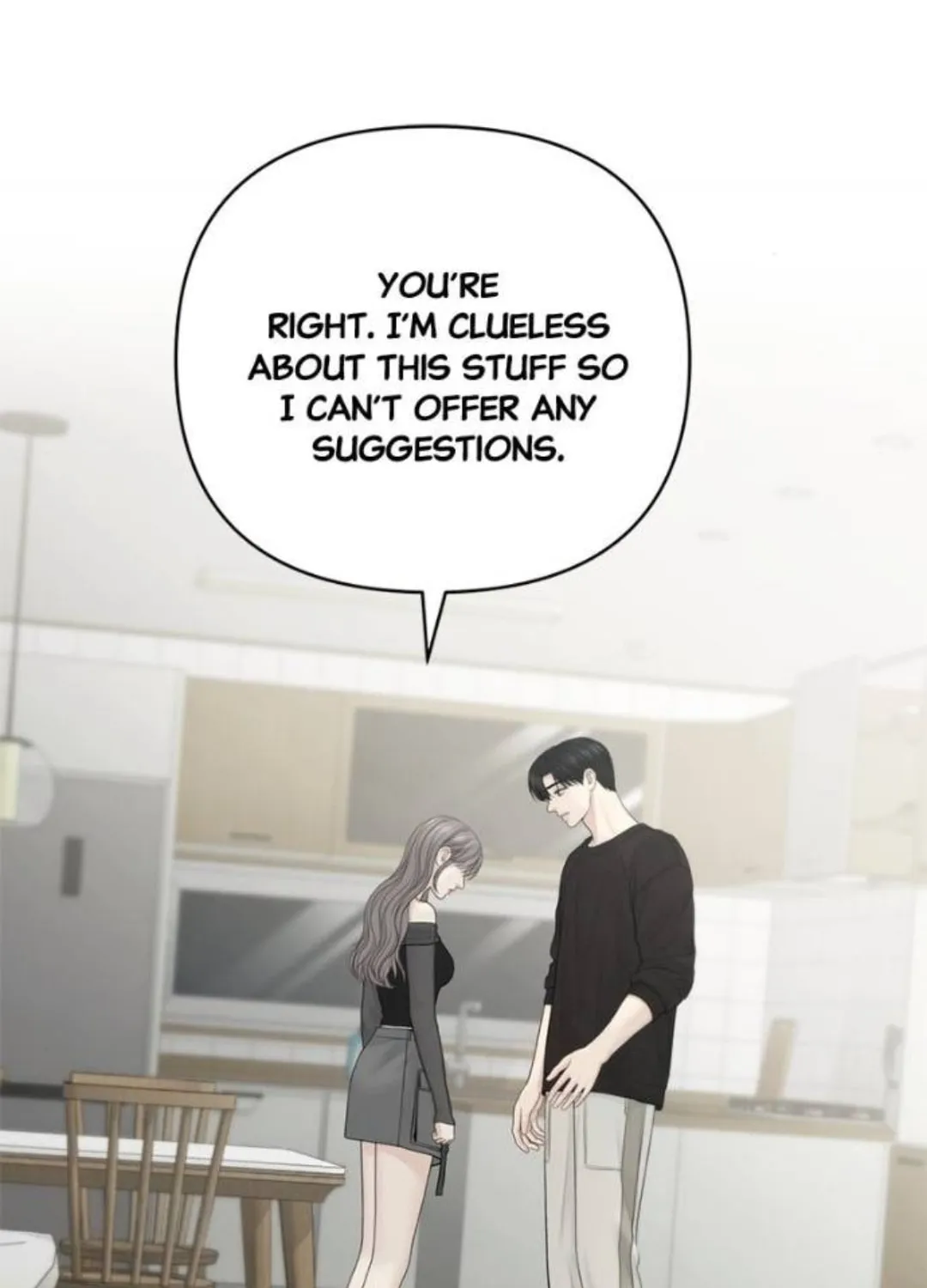 Read Only Hope chapter 85 image 46 on Lezhin