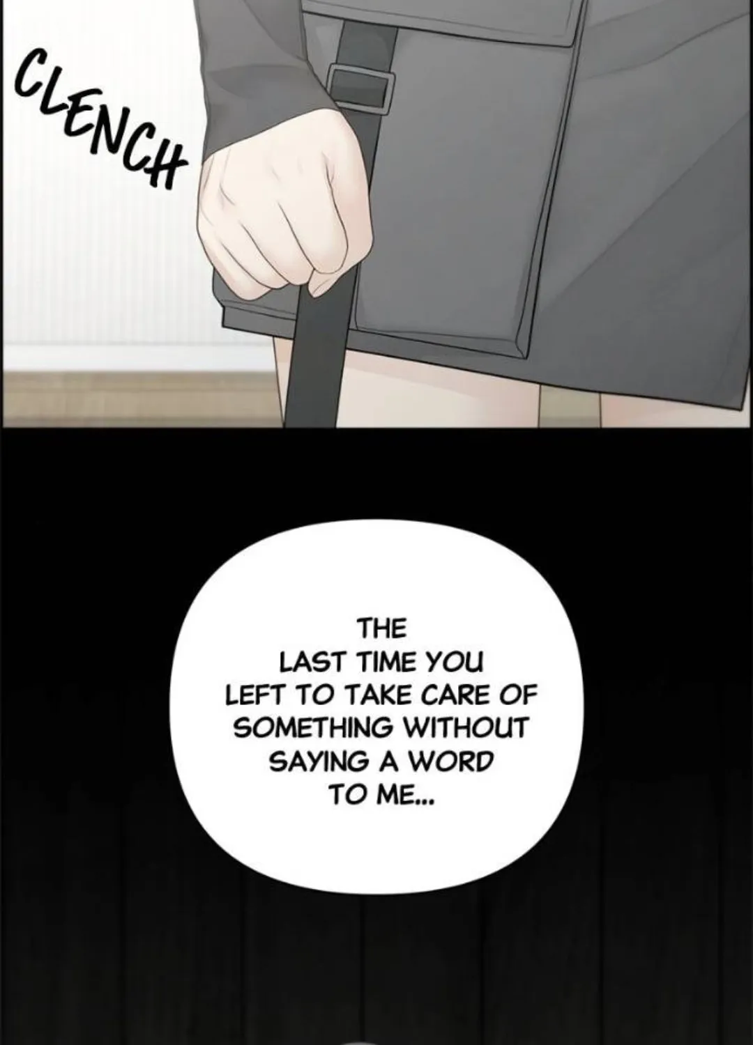 Read Only Hope chapter 85 image 50 on Lezhin