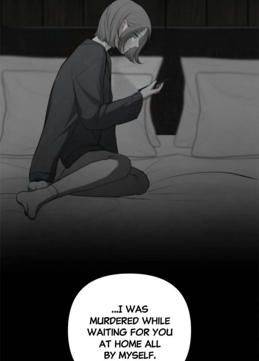 Read Only Hope chapter 85 image 51 on Lezhin