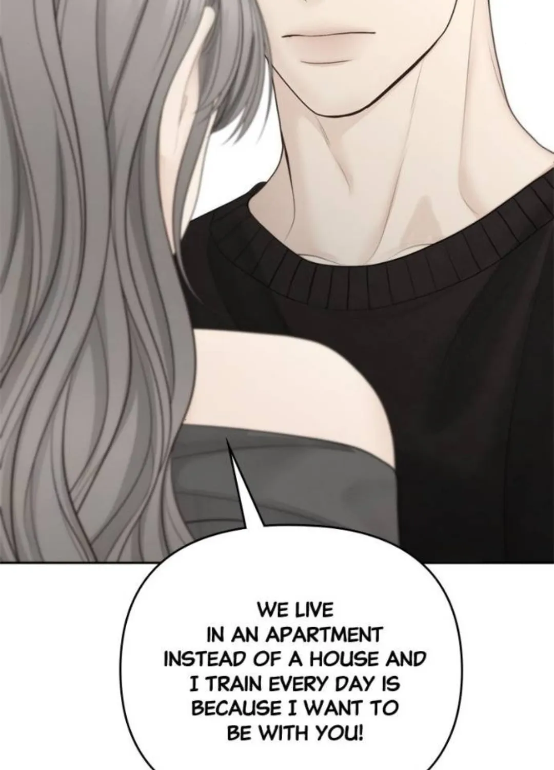 Read Only Hope chapter 85 image 55 on Lezhin
