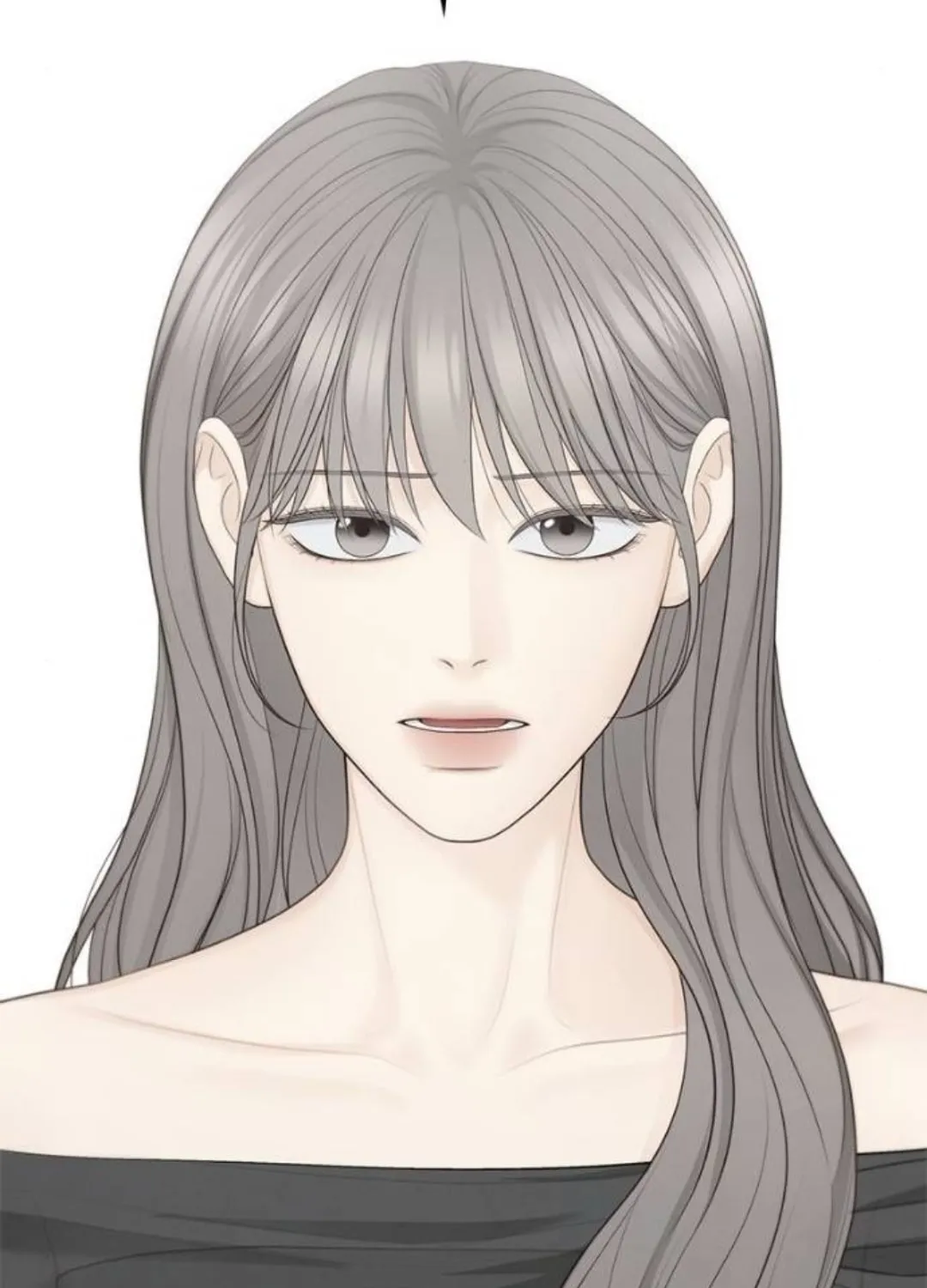 Read Only Hope chapter 85 image 58 on Lezhin