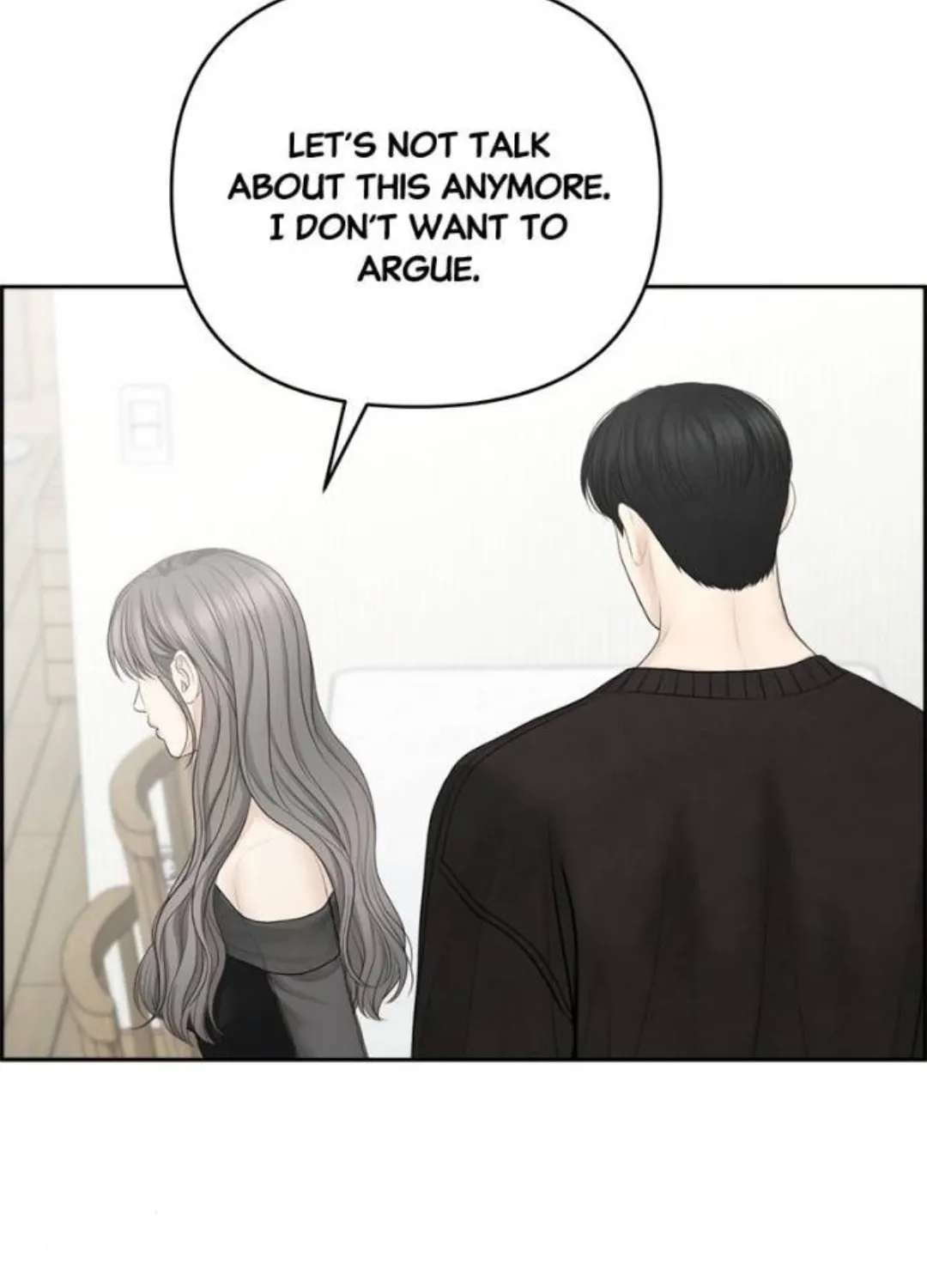 Read Only Hope chapter 85 image 61 on Lezhin