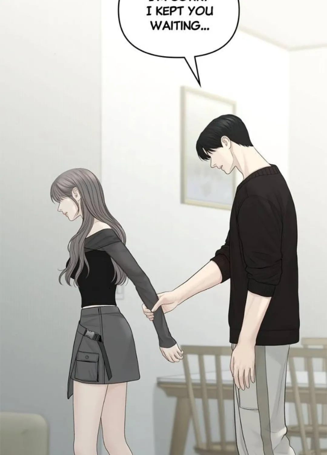 Read Only Hope chapter 85 image 64 on Lezhin