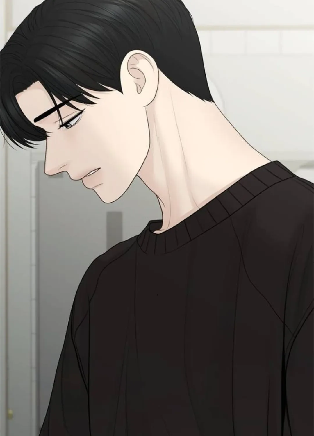 Read Only Hope chapter 85 image 66 on Lezhin