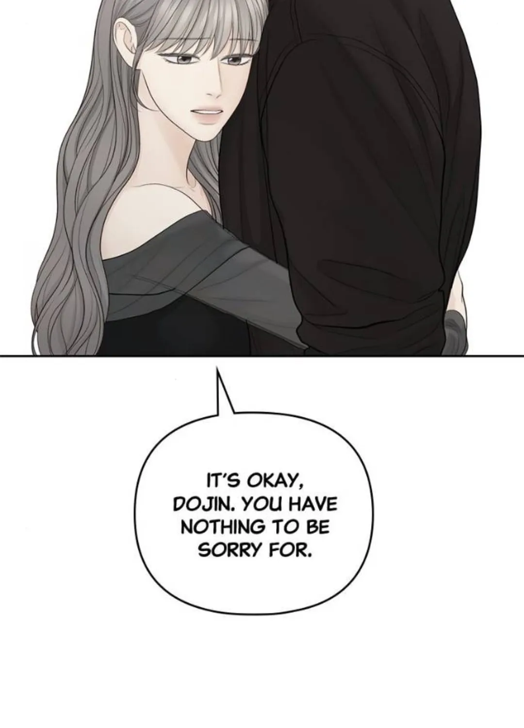 Read Only Hope chapter 85 image 70 on Lezhin
