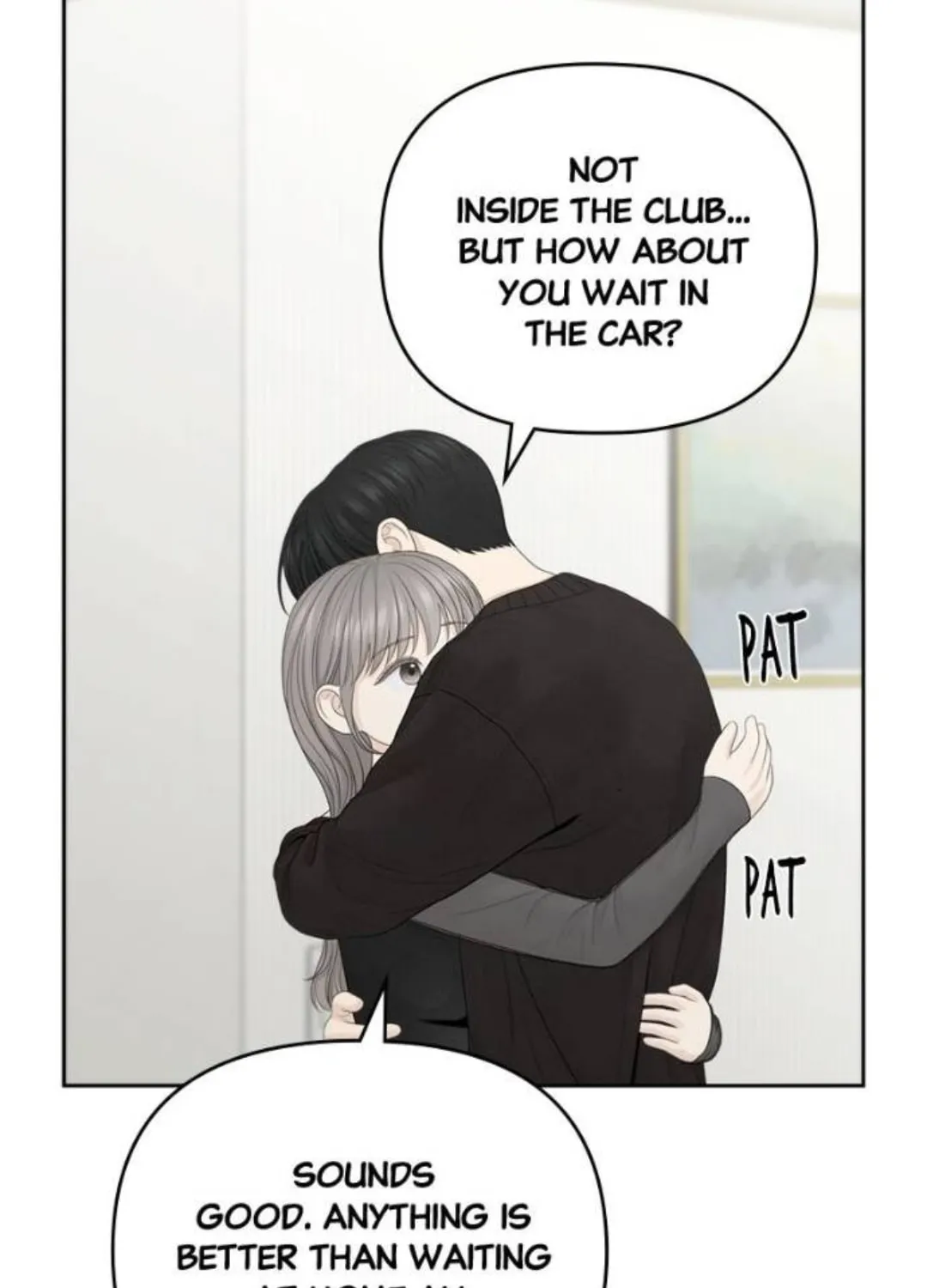 Read Only Hope chapter 85 image 74 on Lezhin