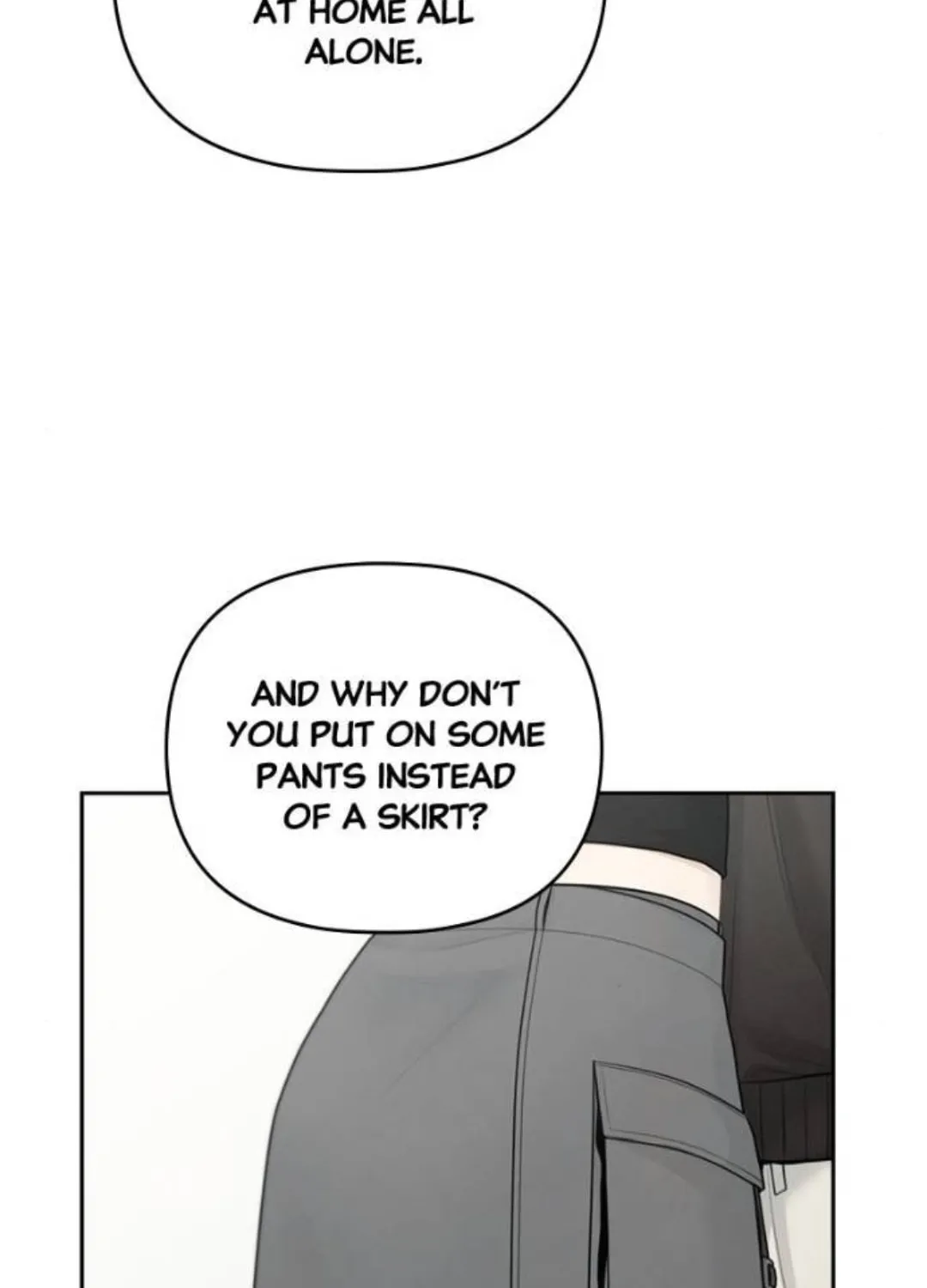 Read Only Hope chapter 85 image 75 on Lezhin