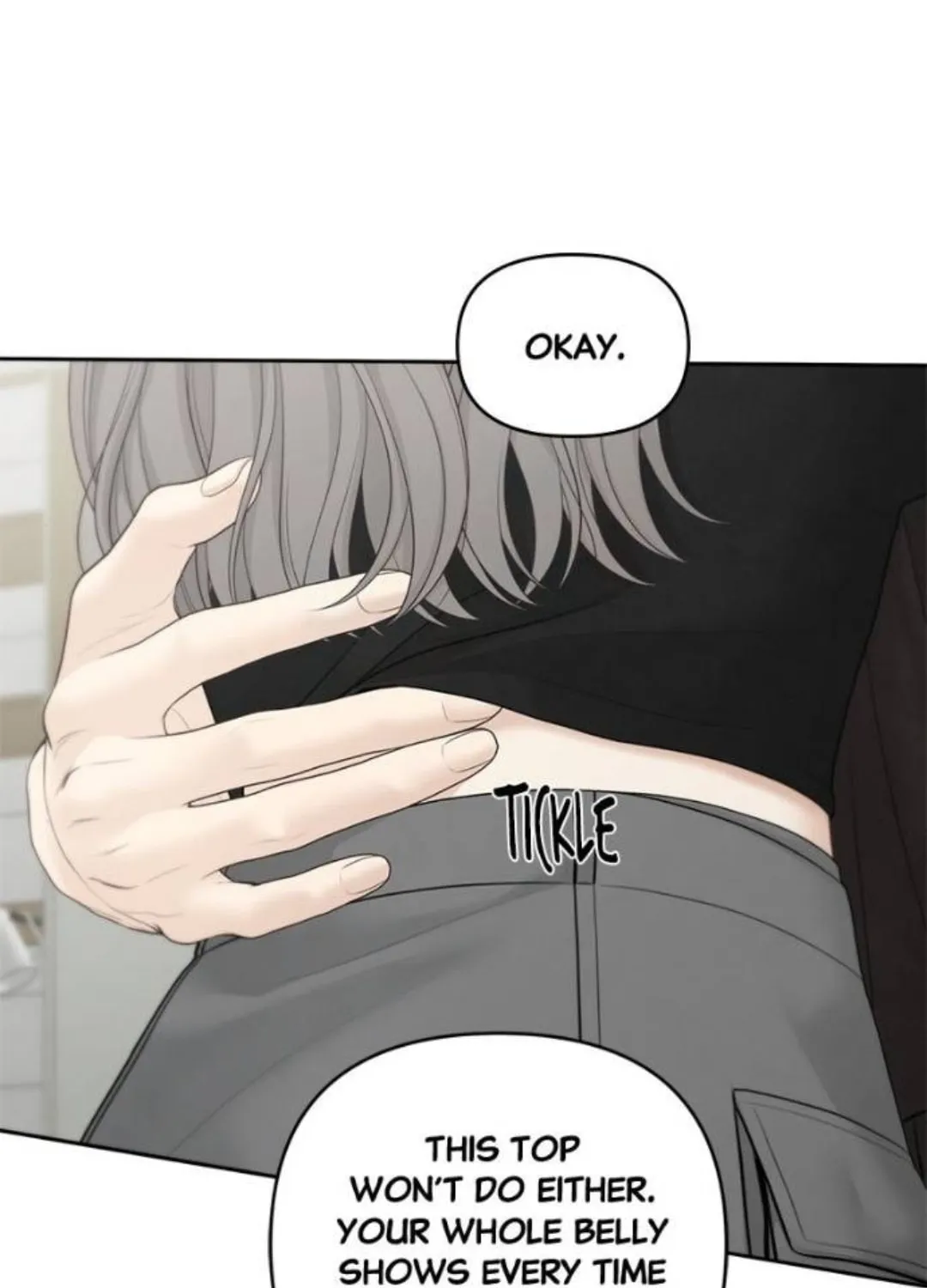 Read Only Hope chapter 85 image 77 on Lezhin
