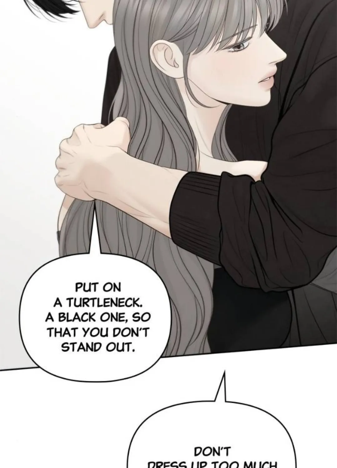 Read Only Hope chapter 85 image 79 on Lezhin