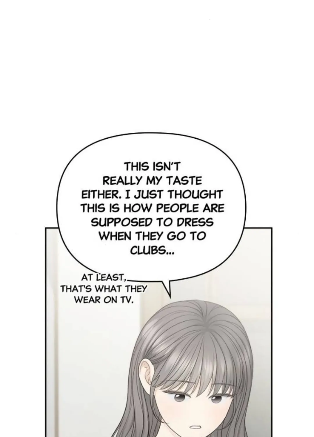 Read Only Hope chapter 85 image 84 on Lezhin