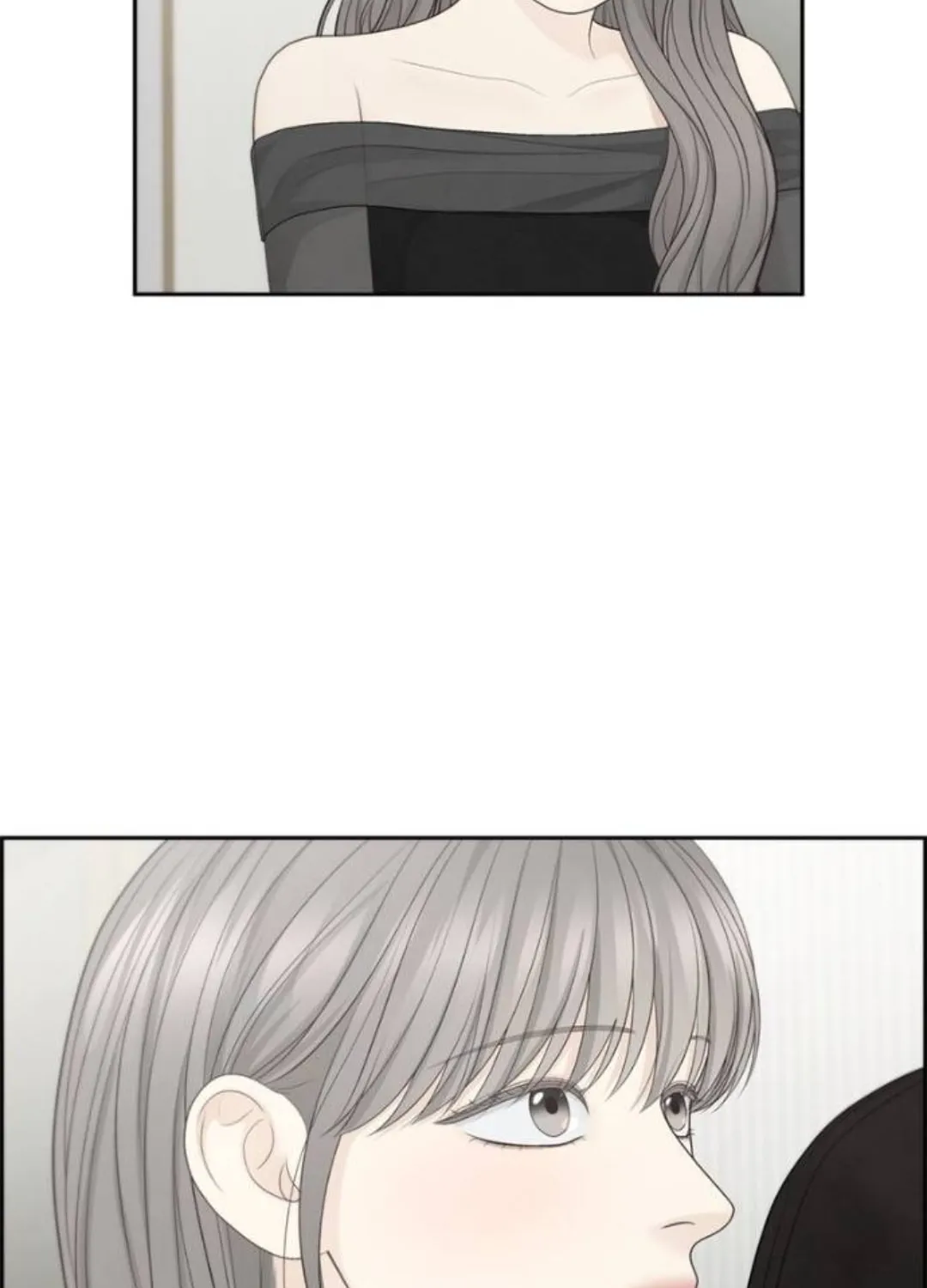 Read Only Hope chapter 85 image 85 on Lezhin