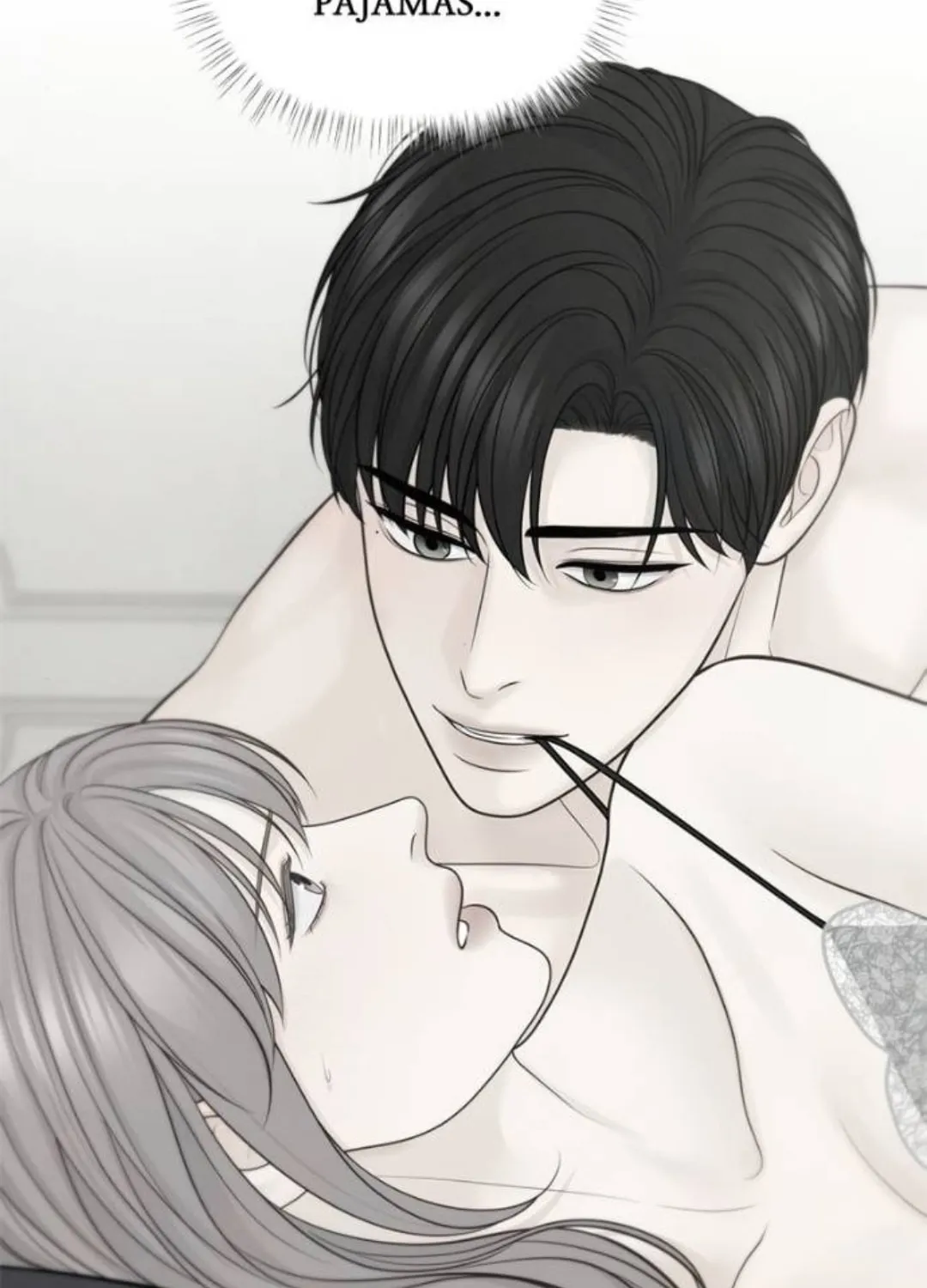 Read Only Hope chapter 85 image 87 on Lezhin