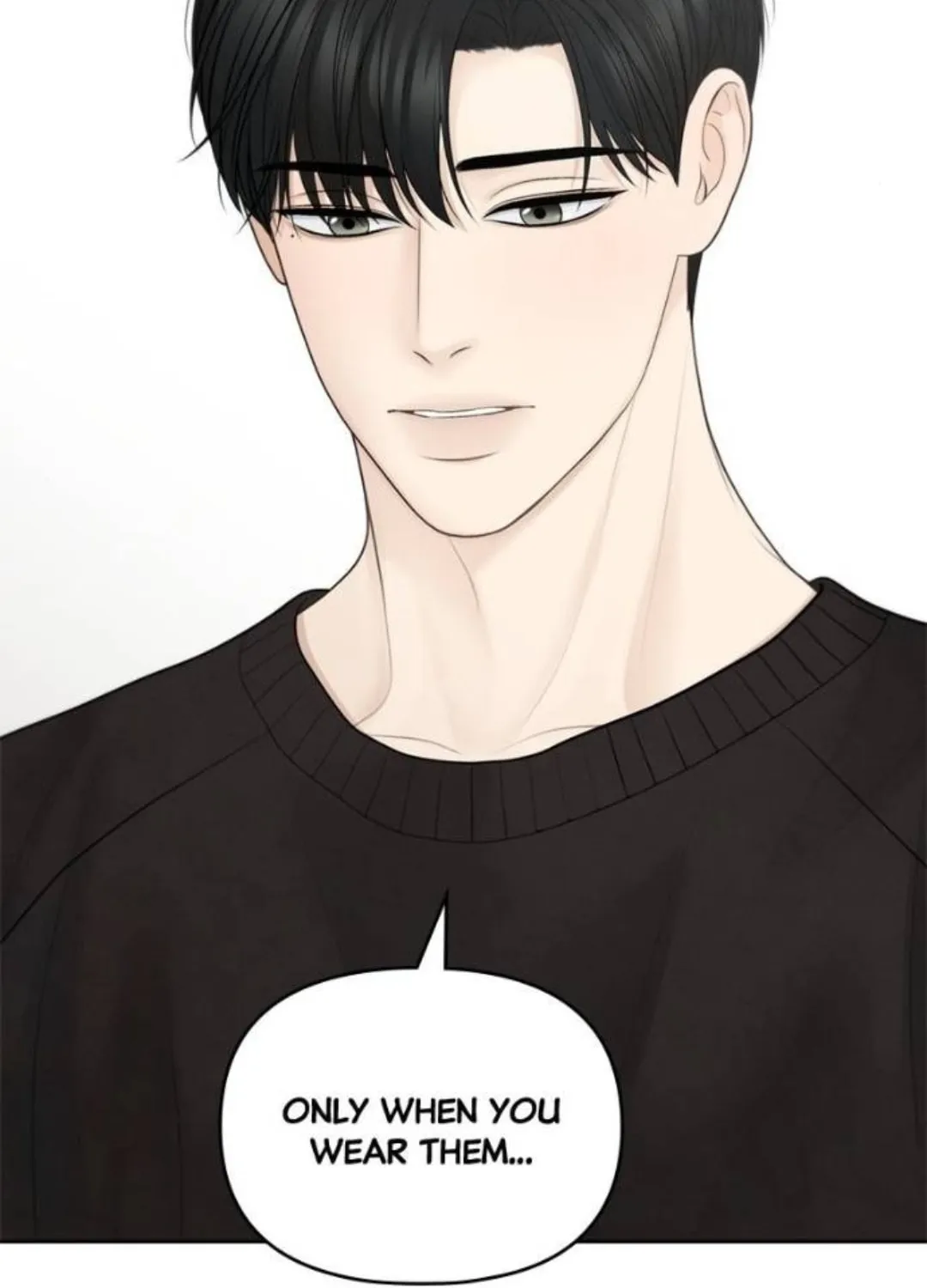 Read Only Hope chapter 85 image 89 on Lezhin