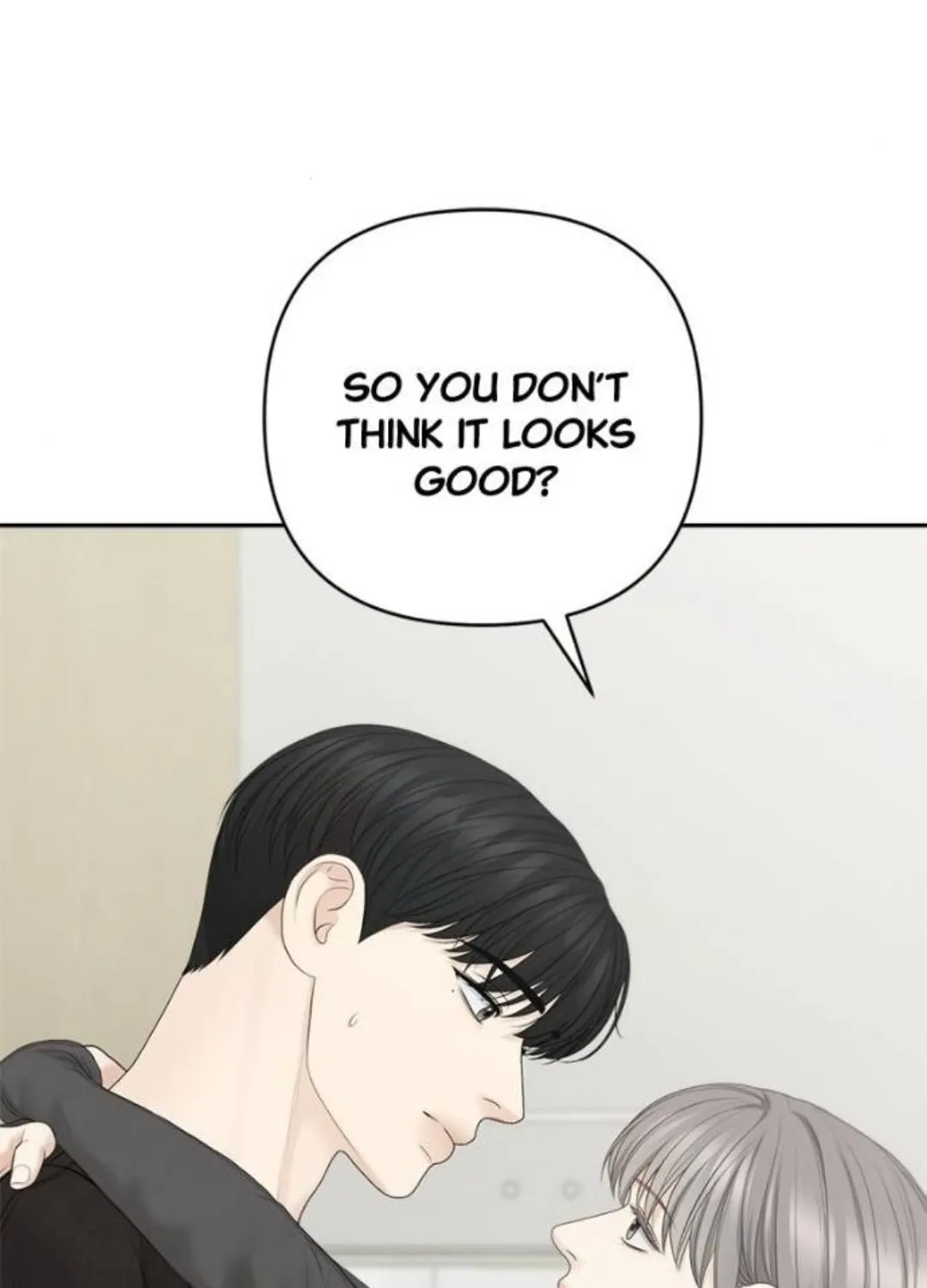 Read Only Hope chapter 85 image 9 on Lezhin