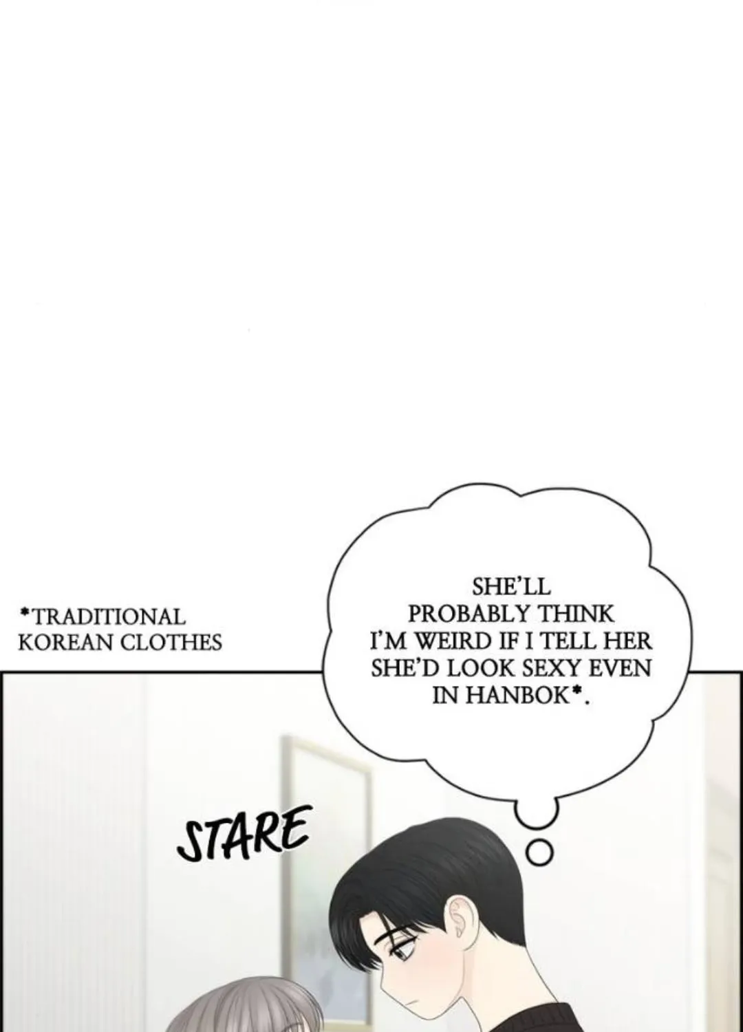 Read Only Hope chapter 85 image 90 on Lezhin
