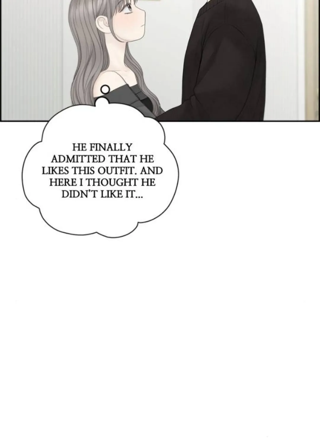 Read Only Hope chapter 85 image 91 on Lezhin