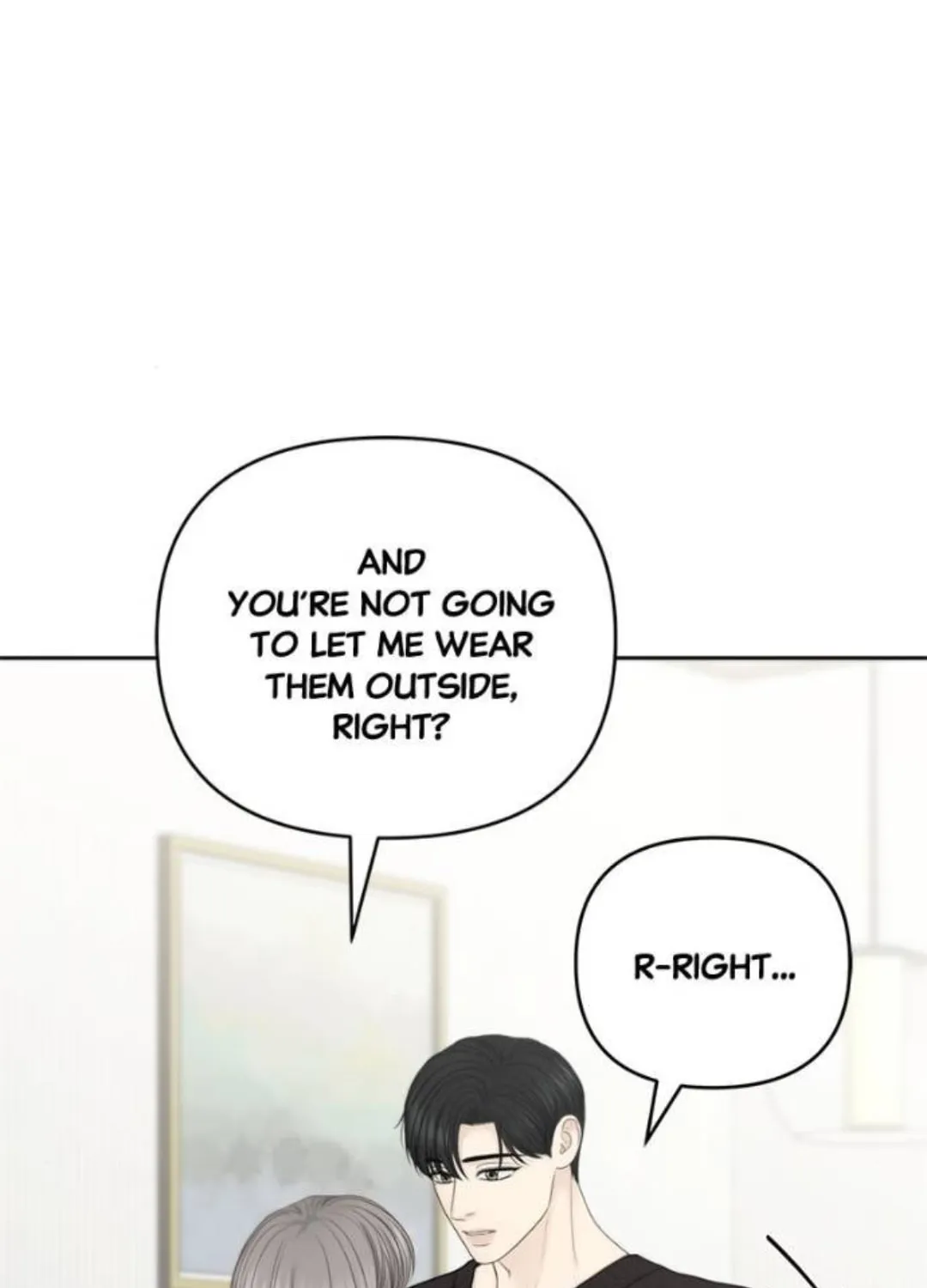 Read Only Hope chapter 85 image 94 on Lezhin