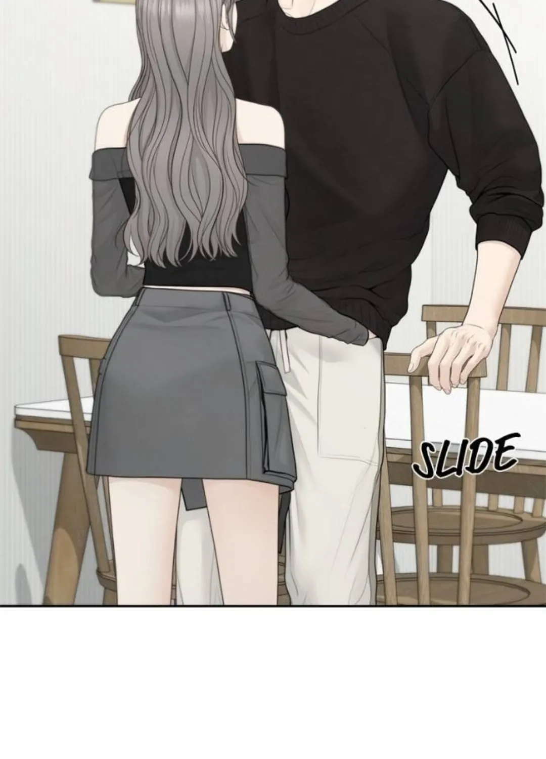 Read Only Hope chapter 85 image 95 on Lezhin