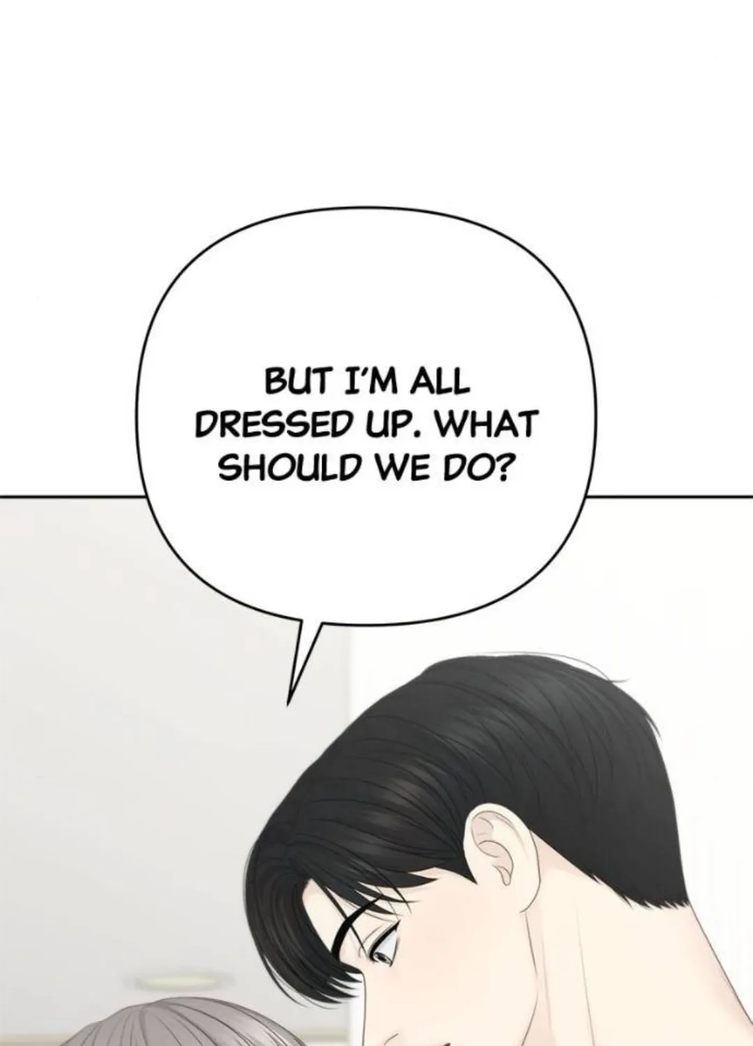 Read Only Hope chapter 85 image 96 on Lezhin