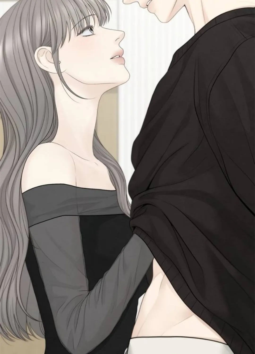 Read Only Hope chapter 85 image 97 on Lezhin