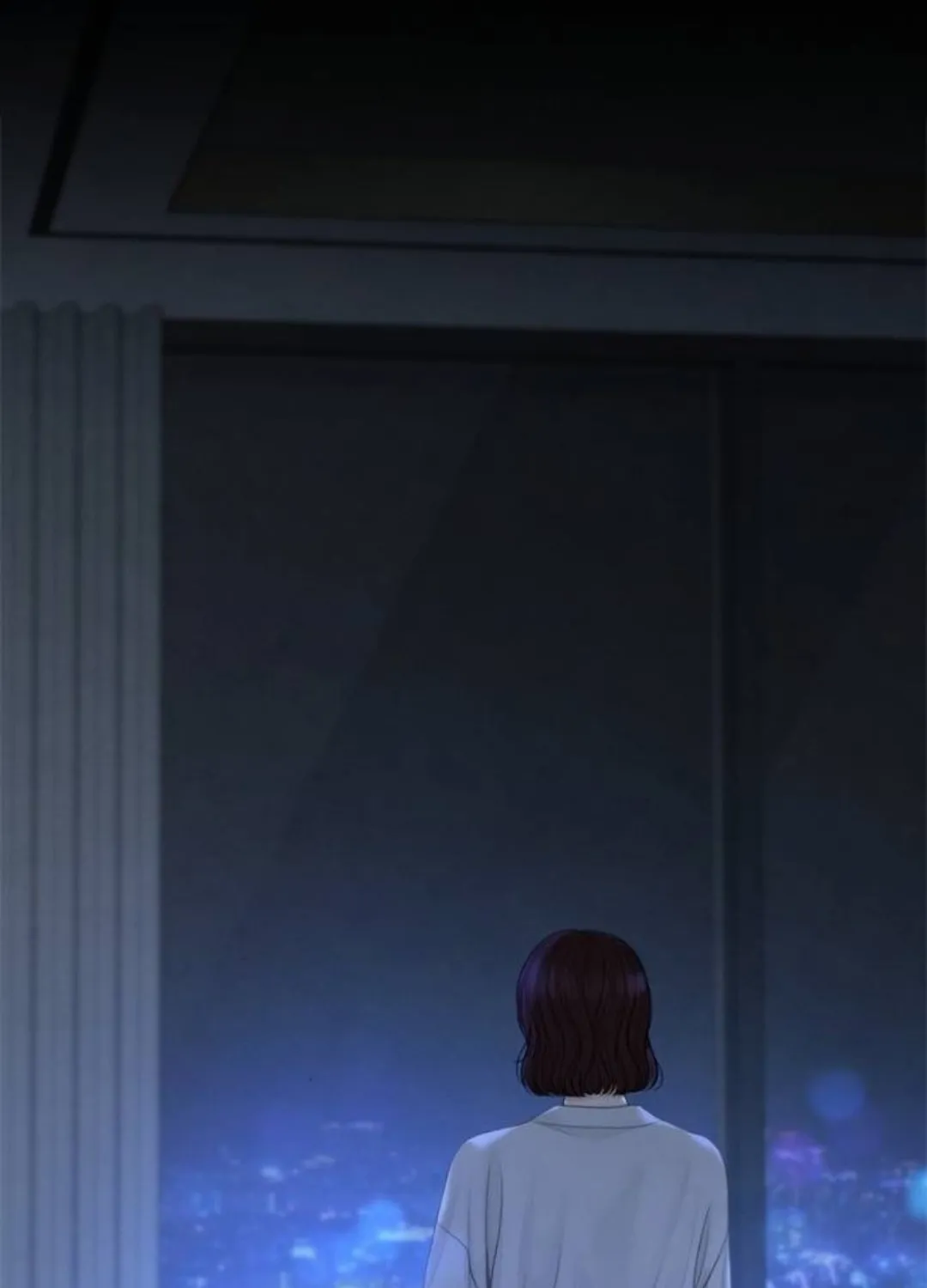 Read Only Hope chapter 86 image 1 on Lezhin