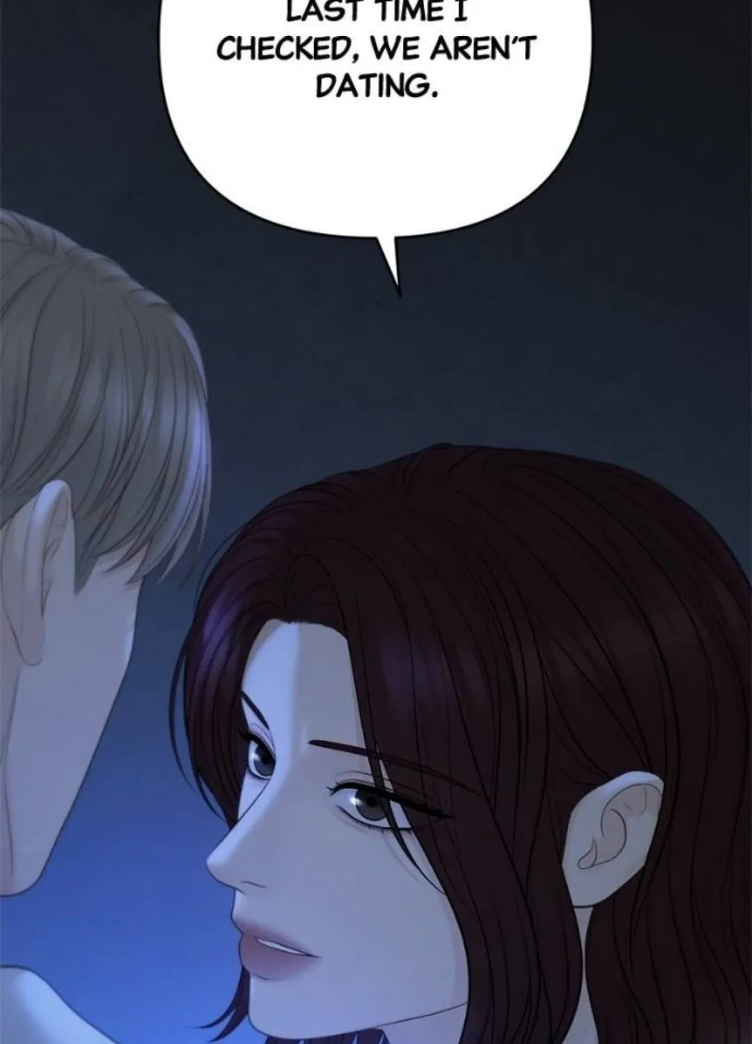 Read Only Hope chapter 86 image 10 on Lezhin