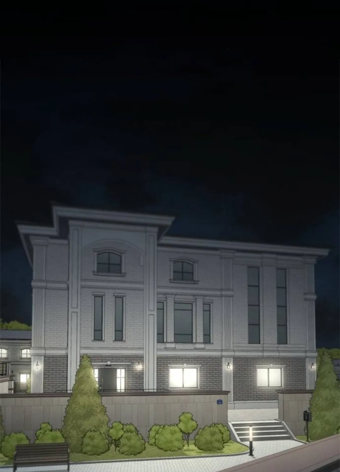 Read Only Hope chapter 86 image 13 on Lezhin