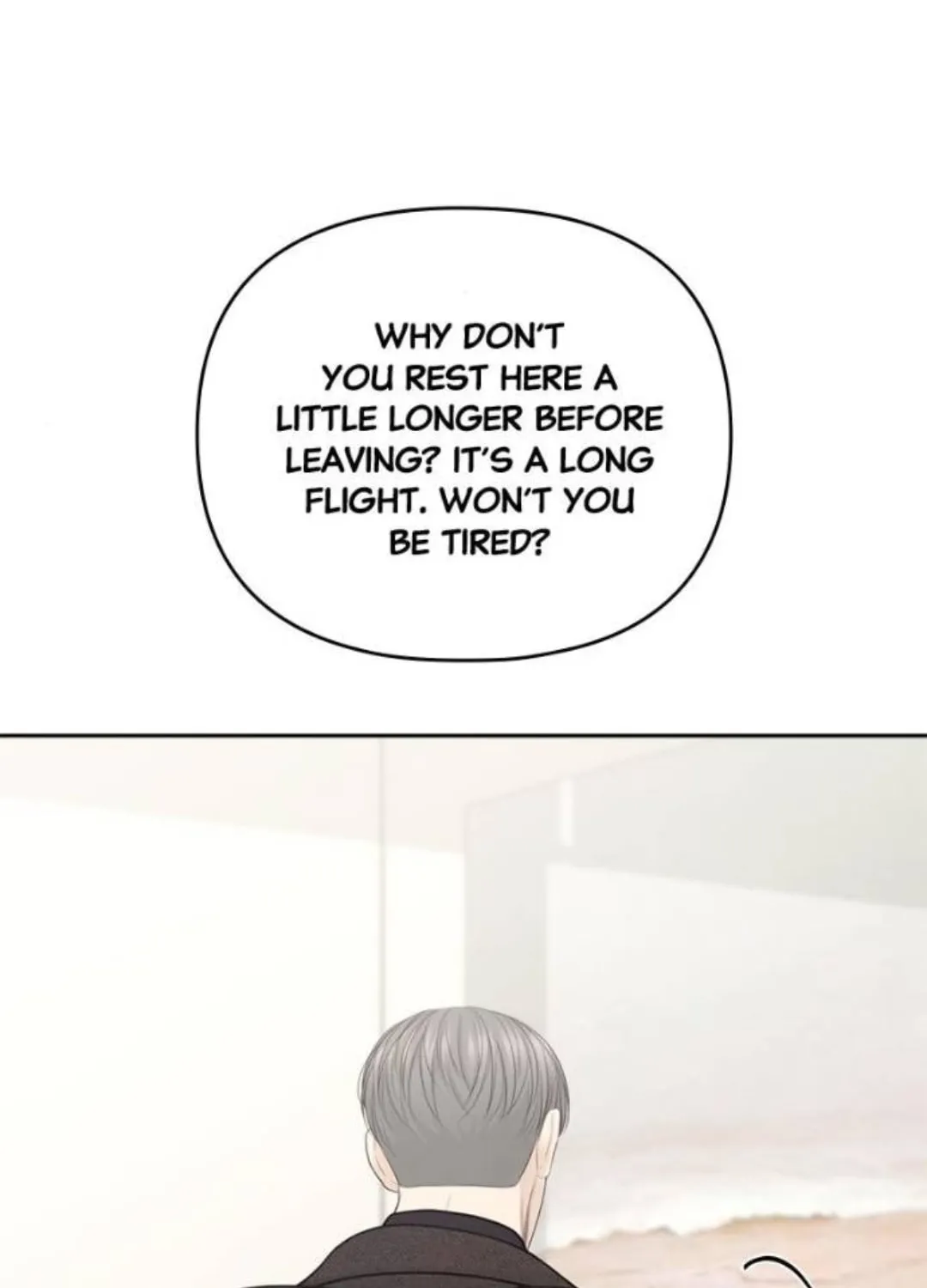 Read Only Hope chapter 86 image 18 on Lezhin