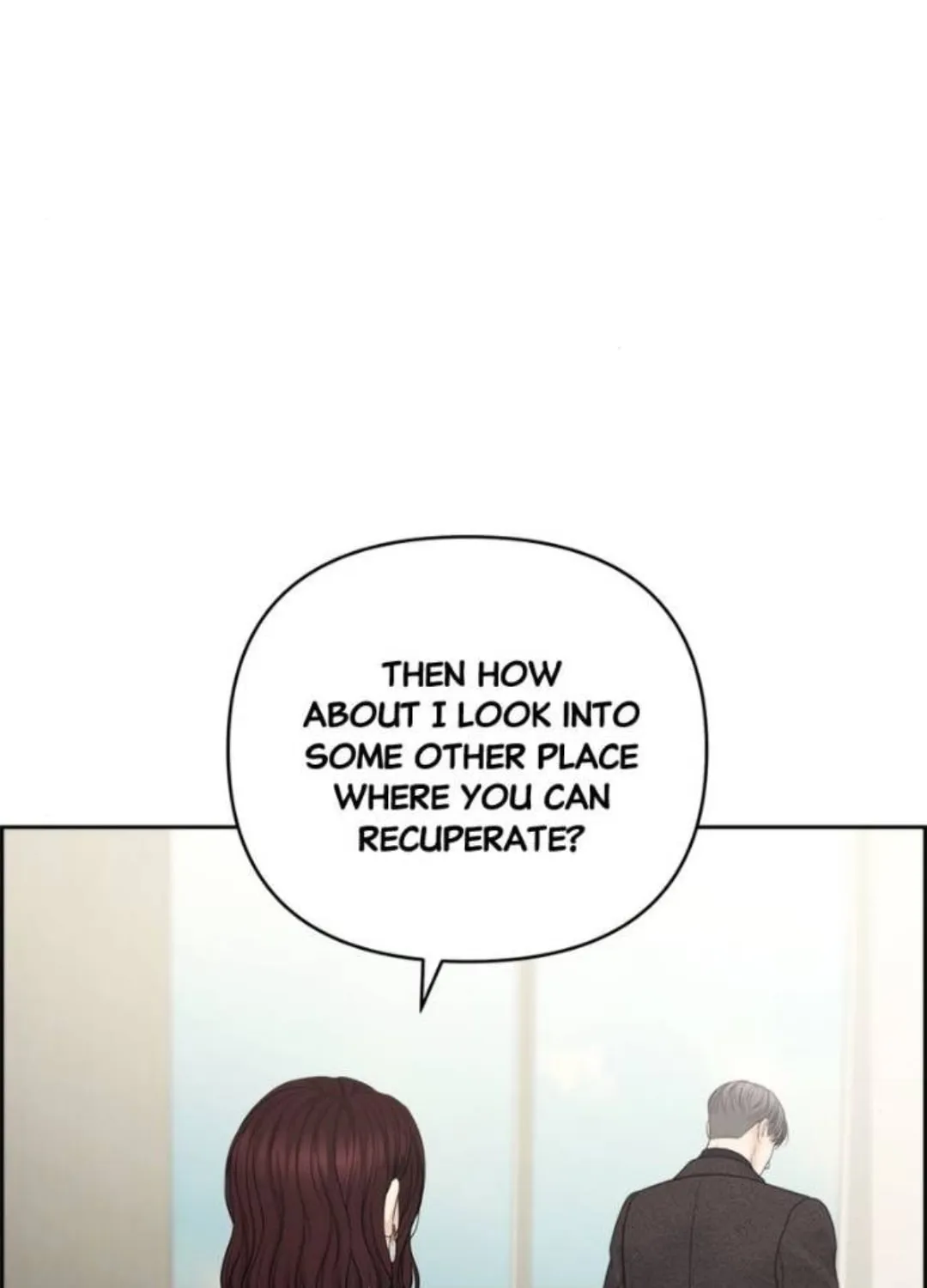 Read Only Hope chapter 86 image 20 on Lezhin