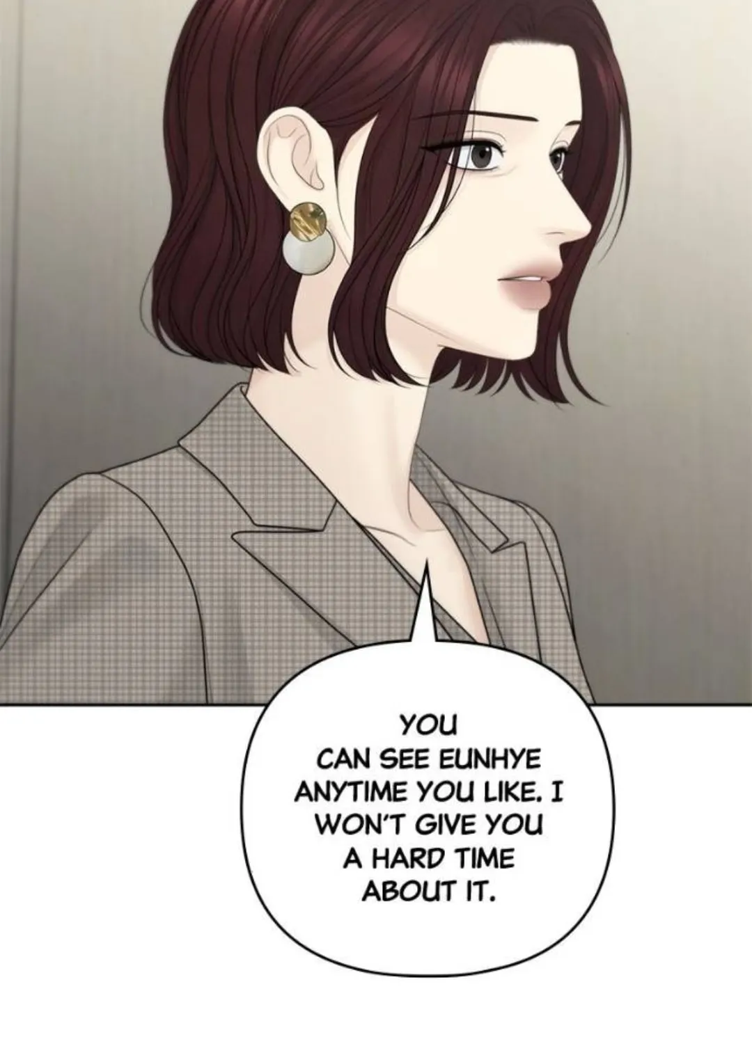 Read Only Hope chapter 86 image 22 on Lezhin